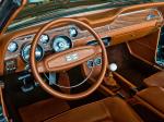 Shelby GT500 Convertible 1968 года